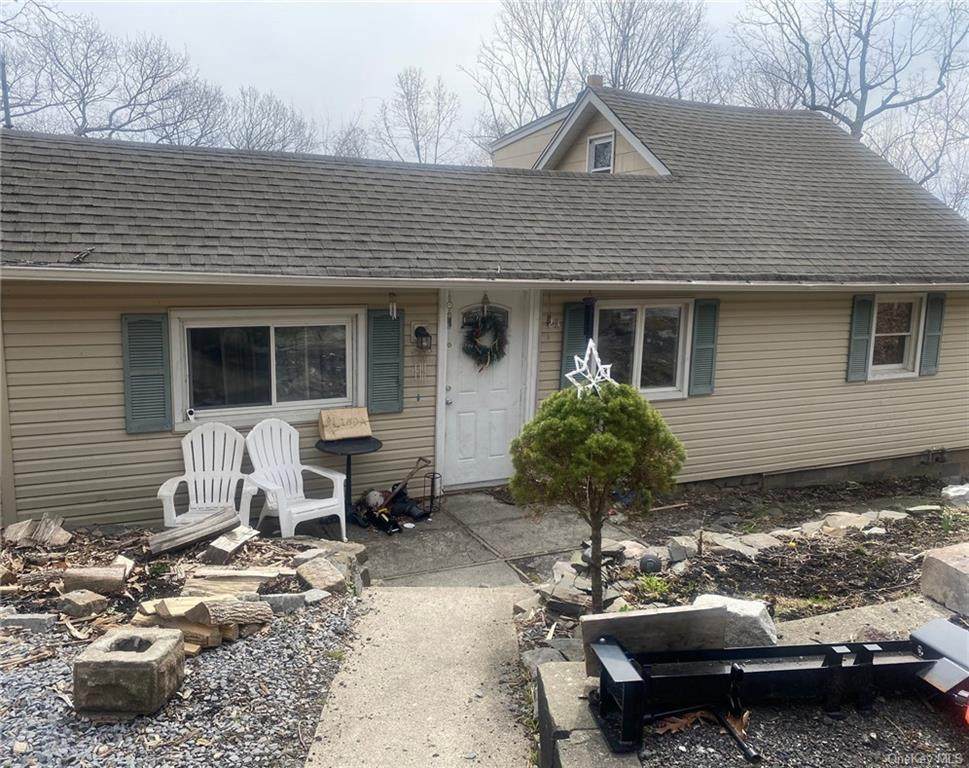 28 Deer Trail - Photo 1