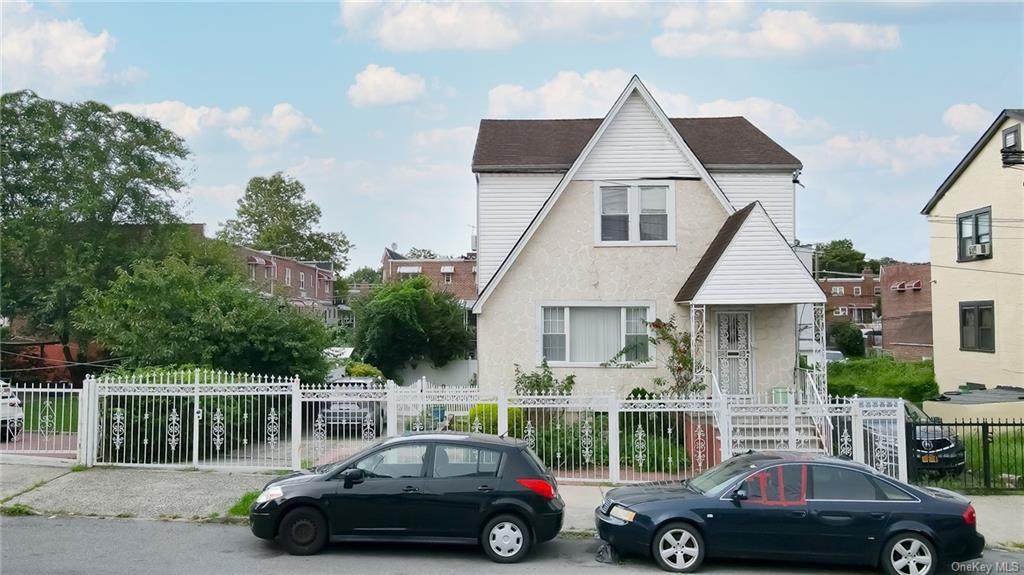 4172 Edson Avenue - Photo 1