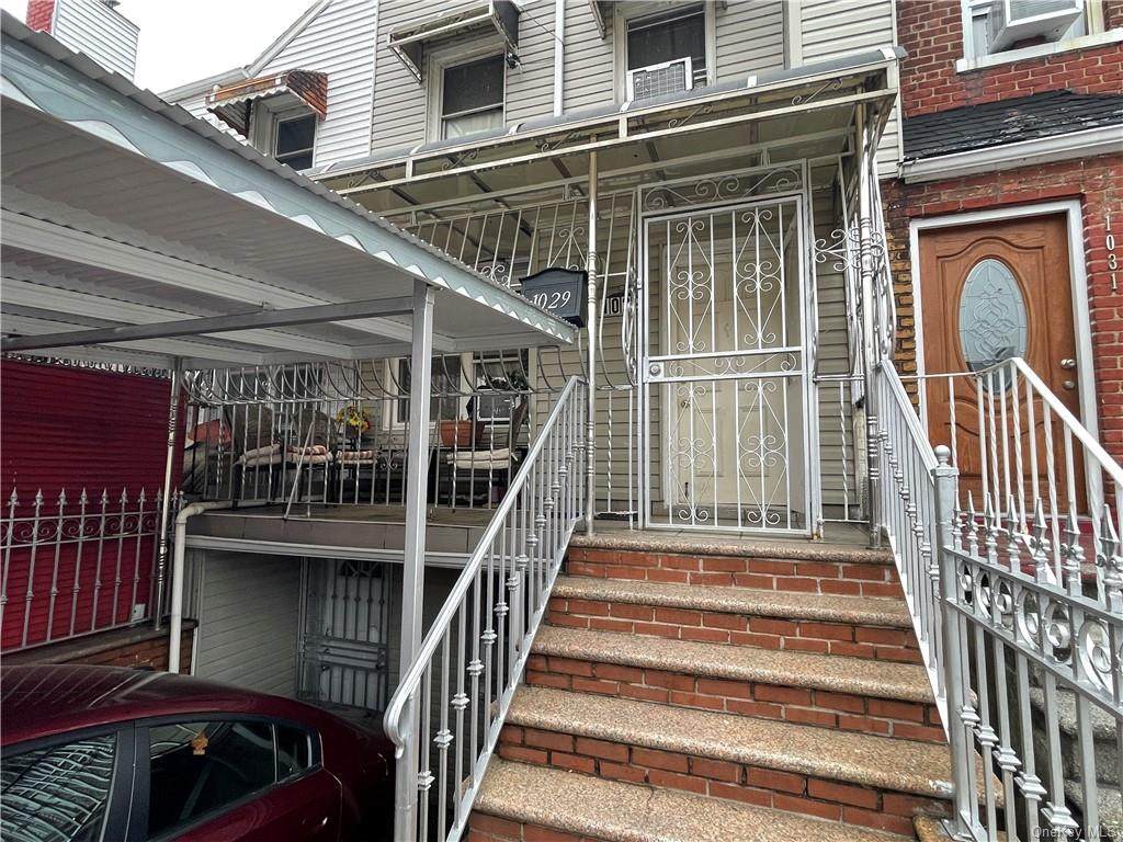 1029 Wheeler Avenue - Photo 1