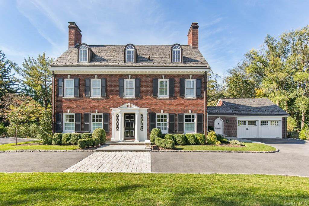 33 Murray Hill Road - Photo 1