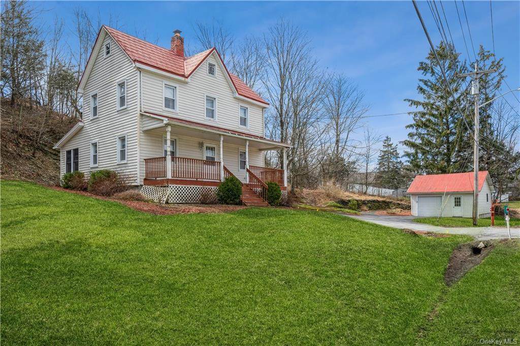 53 Meadow Road - Photo 1