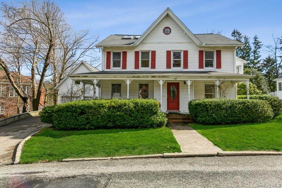 67 Mountain Road - Photo 1