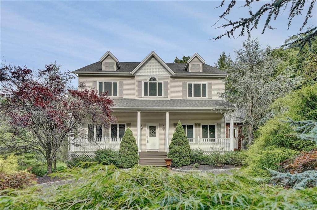 486 Little Tor Road - Photo 1