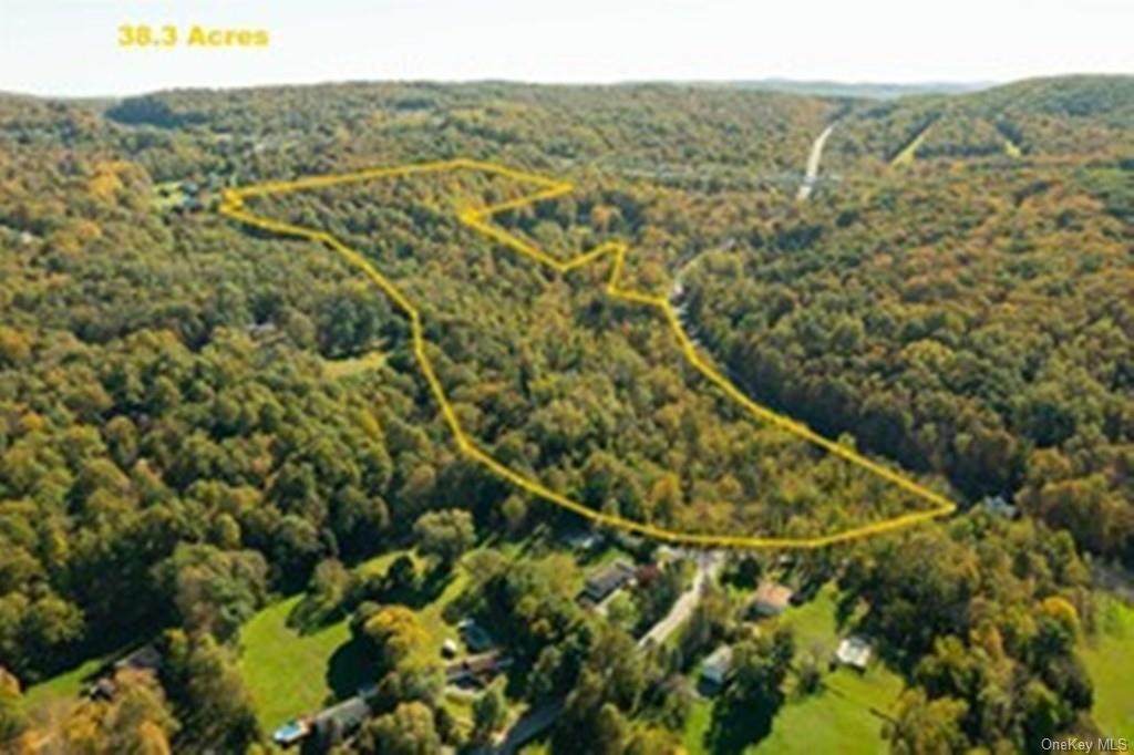 20 Stormville Mountain Road - Photo 1