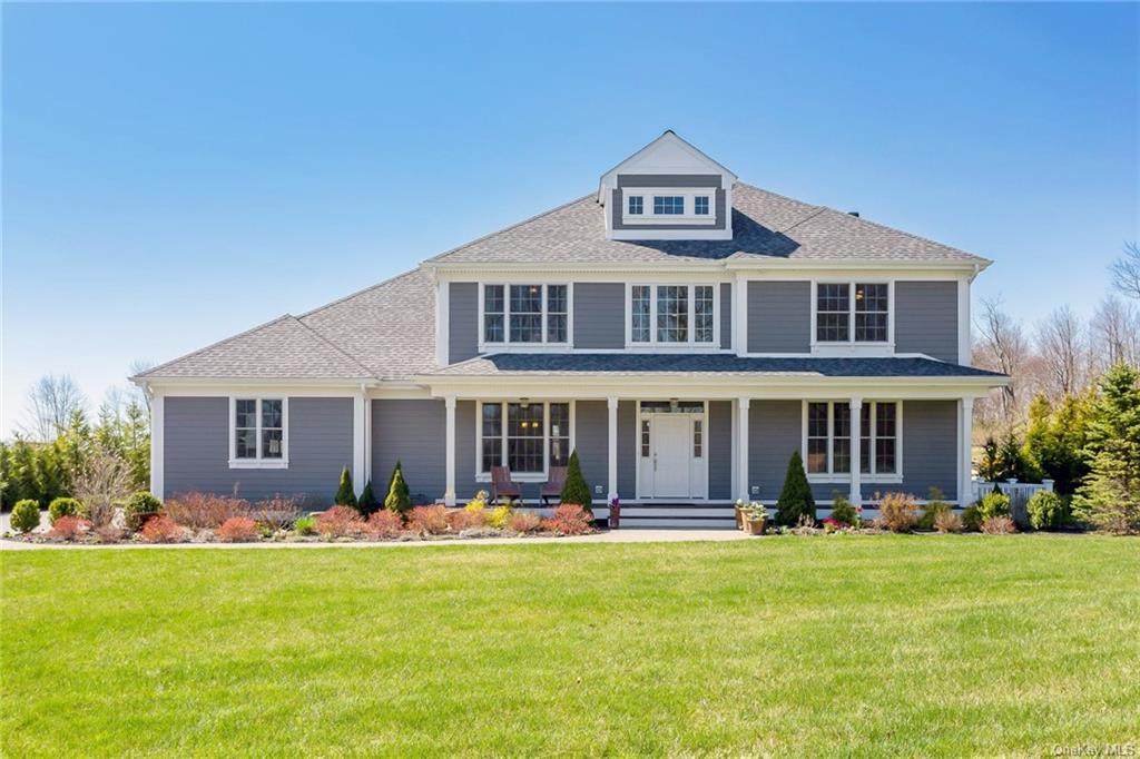 38 Stonehollow Drive - Photo 1