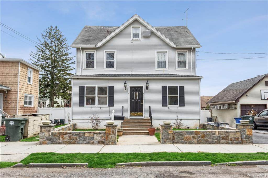 411 Elm Street - Photo 1