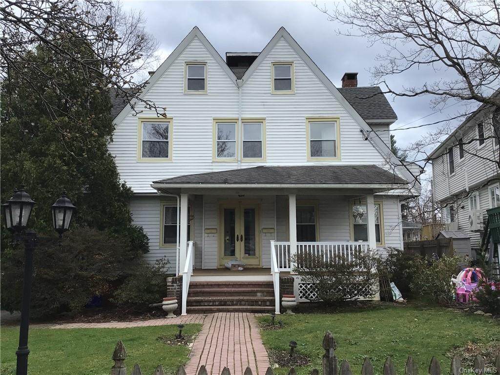 183 Park Avenue - Photo 1