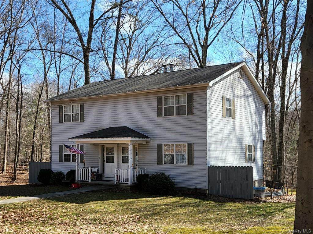 7 Hemlock Road - Photo 1
