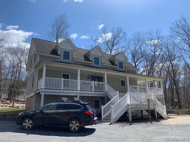 133 Mountain Road - Photo 1