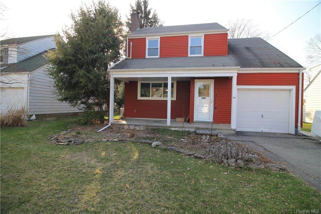 29 Ziegler Avenue - Photo 1