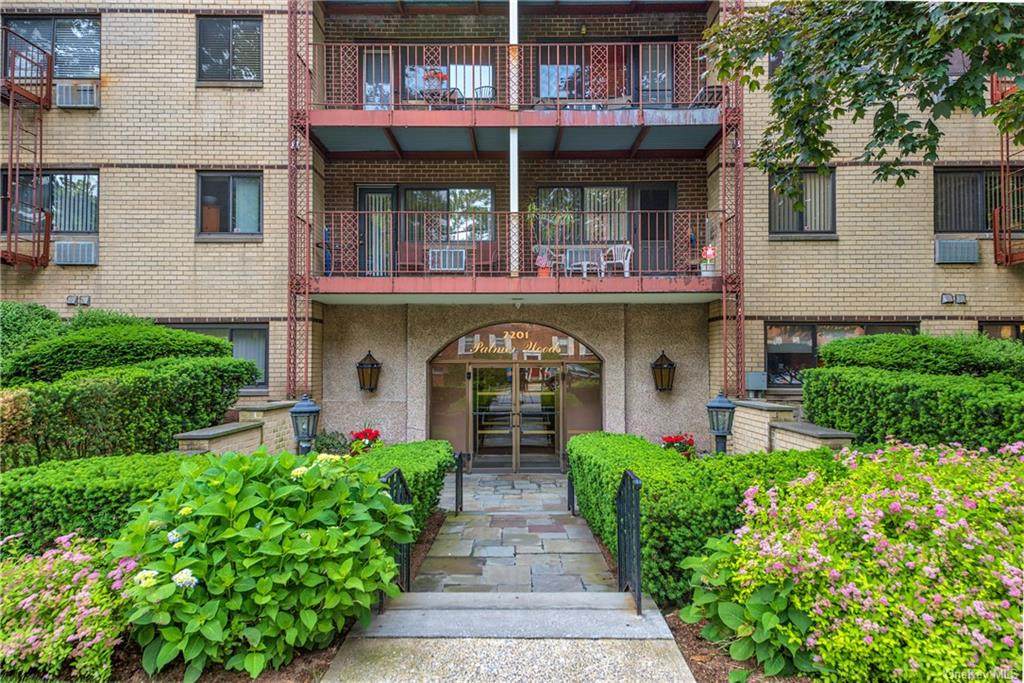 2201 Palmer Avenue - Photo 1
