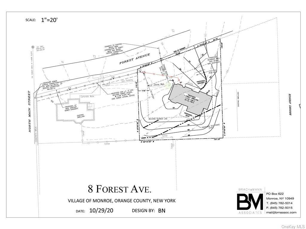 8 Forest Avenue - Photo 1