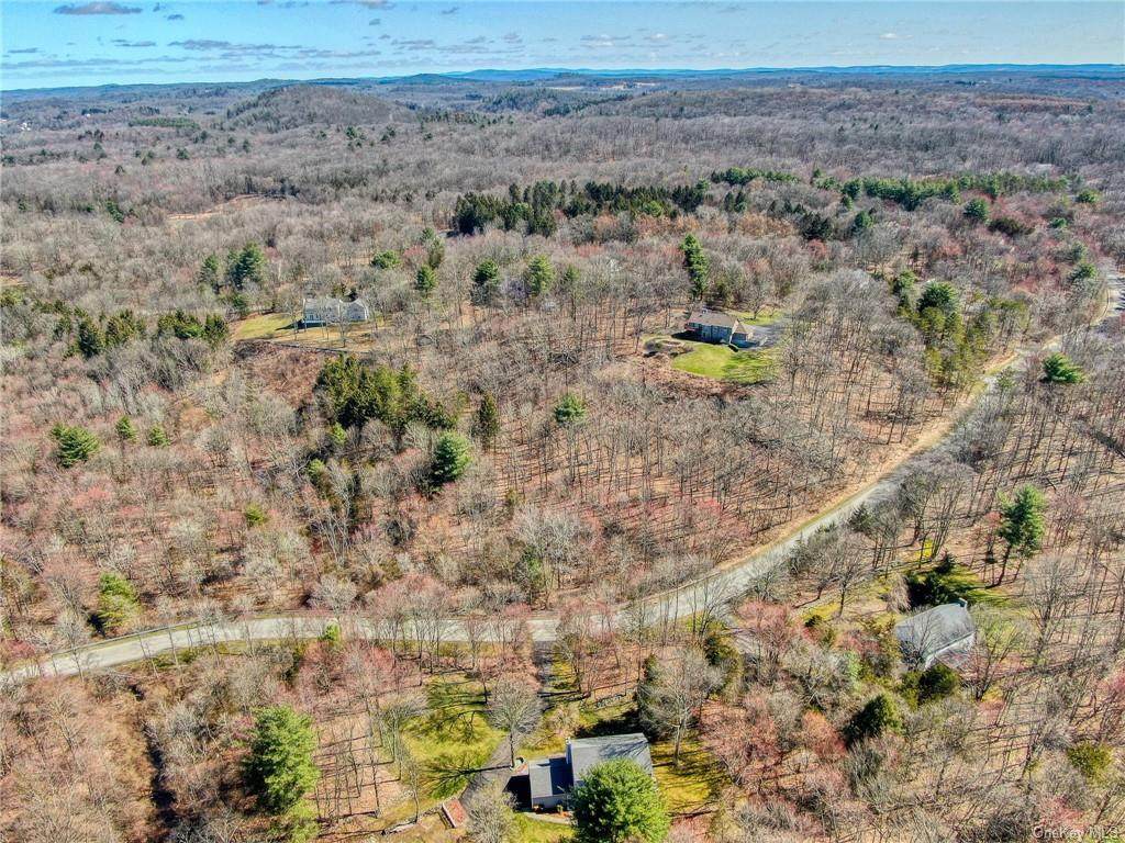 Connelly Drive - Photo 1