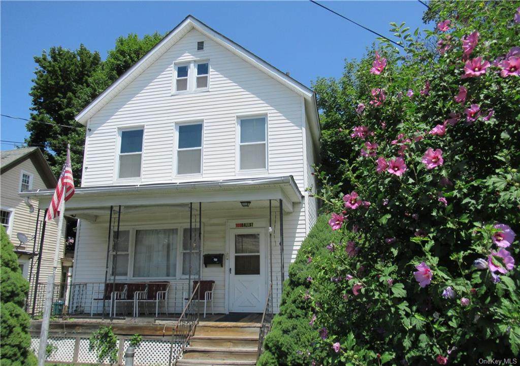 108 Ball Street - Photo 1