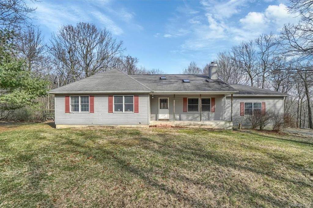 495 Mountain Road - Photo 1