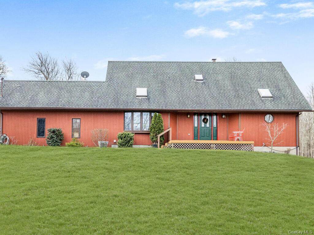97 Svenski Road - Photo 1