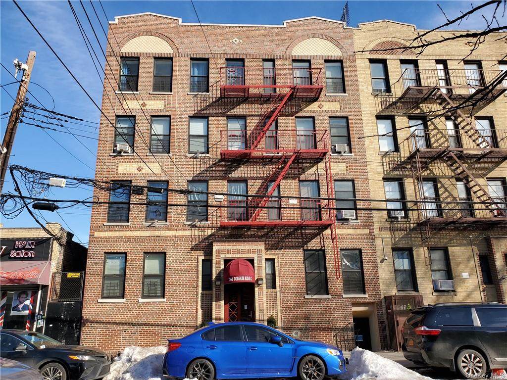 1160 Colgate Avenue - Photo 1