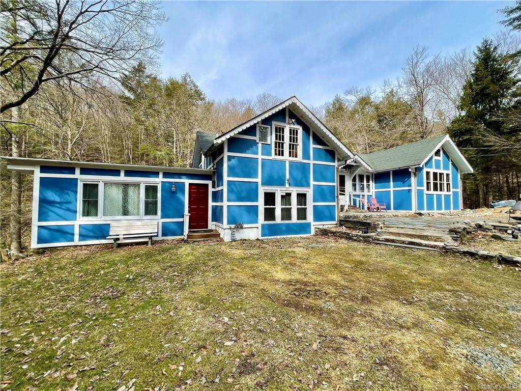 293 Hollow Road - Photo 1