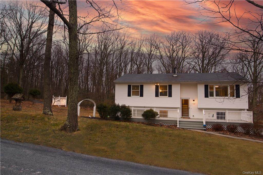 132 Greenwood Road - Photo 1
