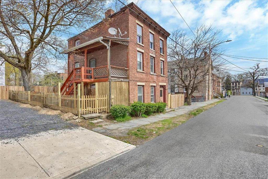 26 Farrington Street - Photo 1