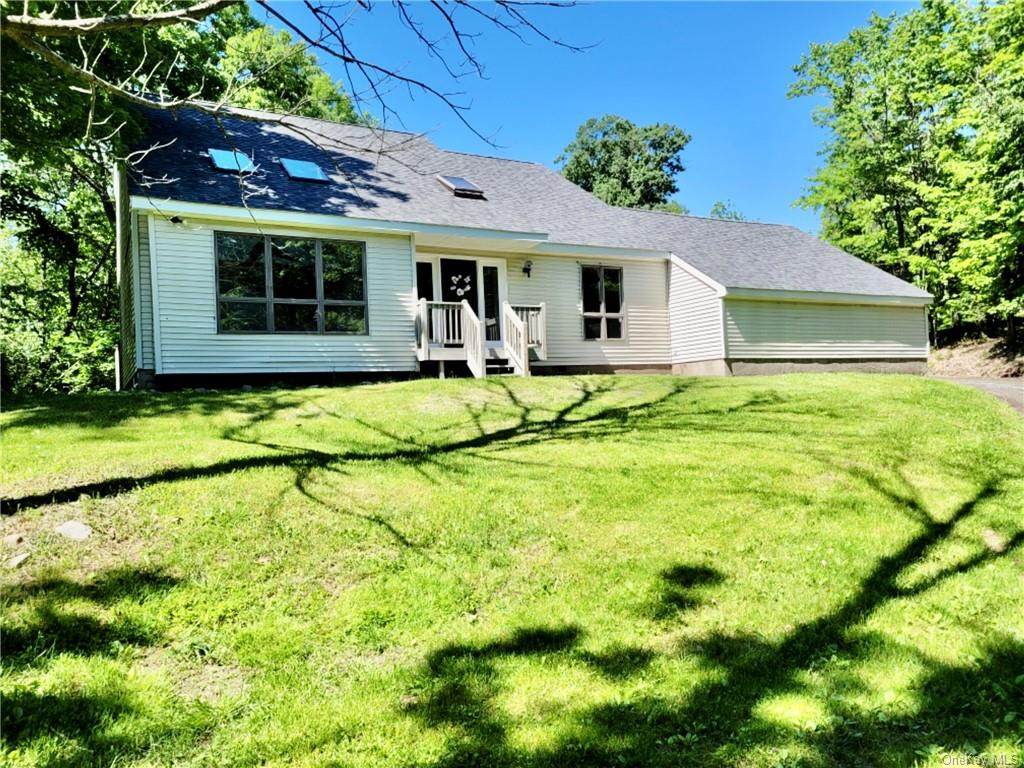 91 Minturn Road - Photo 1