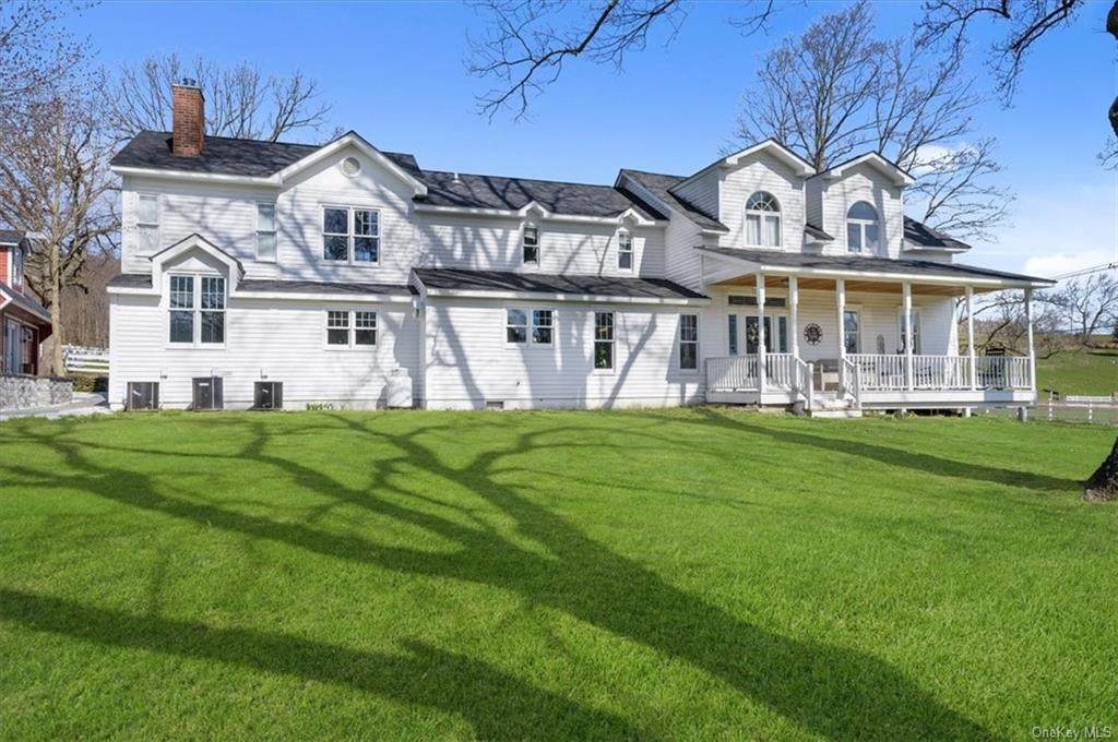 75 Bailey Road - Photo 1