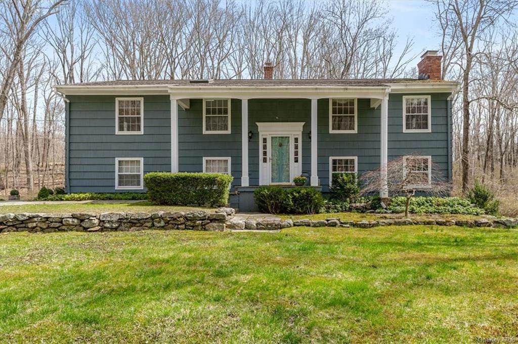 123 Ridgefield Avenue - Photo 1
