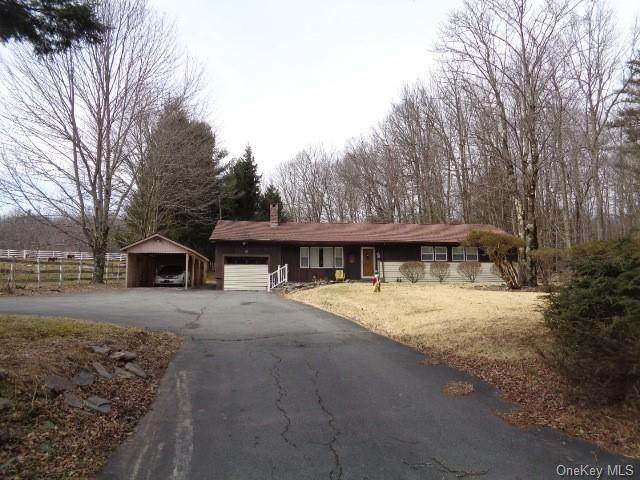 173 Anawana Lake Road - Photo 1
