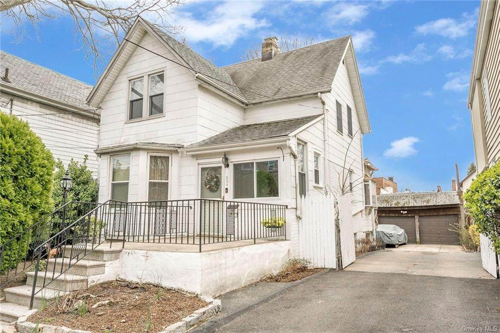 234 237th Street - Photo 1