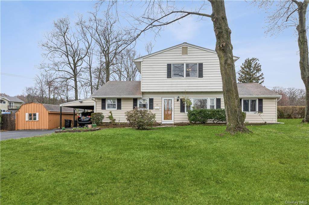 43 Capt Shankey Drive - Photo 1