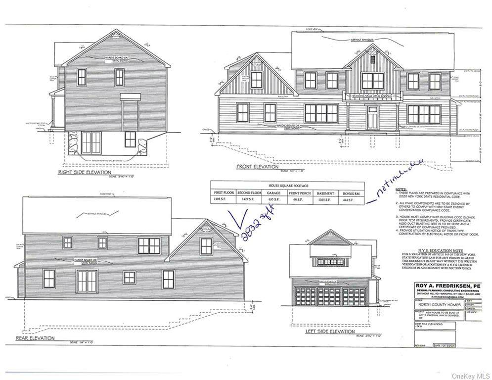 5 Cardinal Way - Photo 1