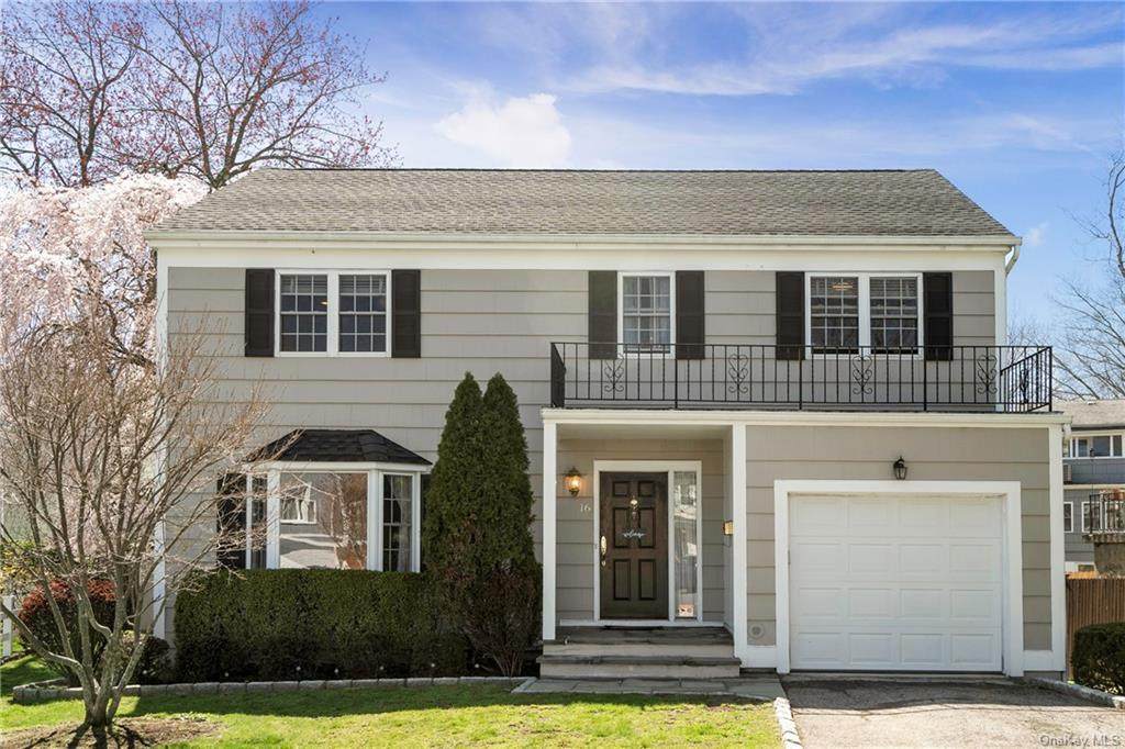 16 Harris Lane - Photo 1