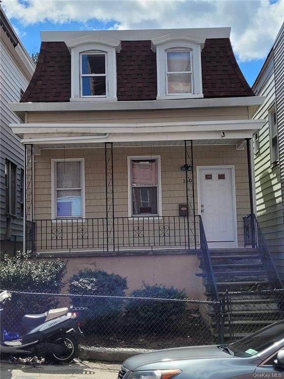 160 Elm Street - Photo 1