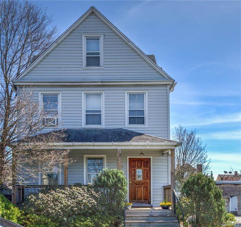274 Lockwood Avenue - Photo 1