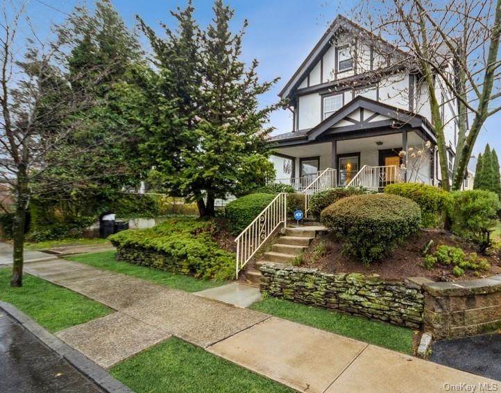 417 Marlborough Road - Photo 1