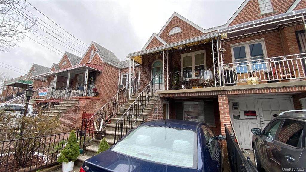 1732 Bogart Avenue - Photo 1