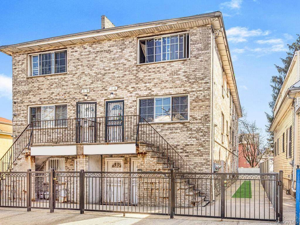 1248 223rd Street - Photo 1