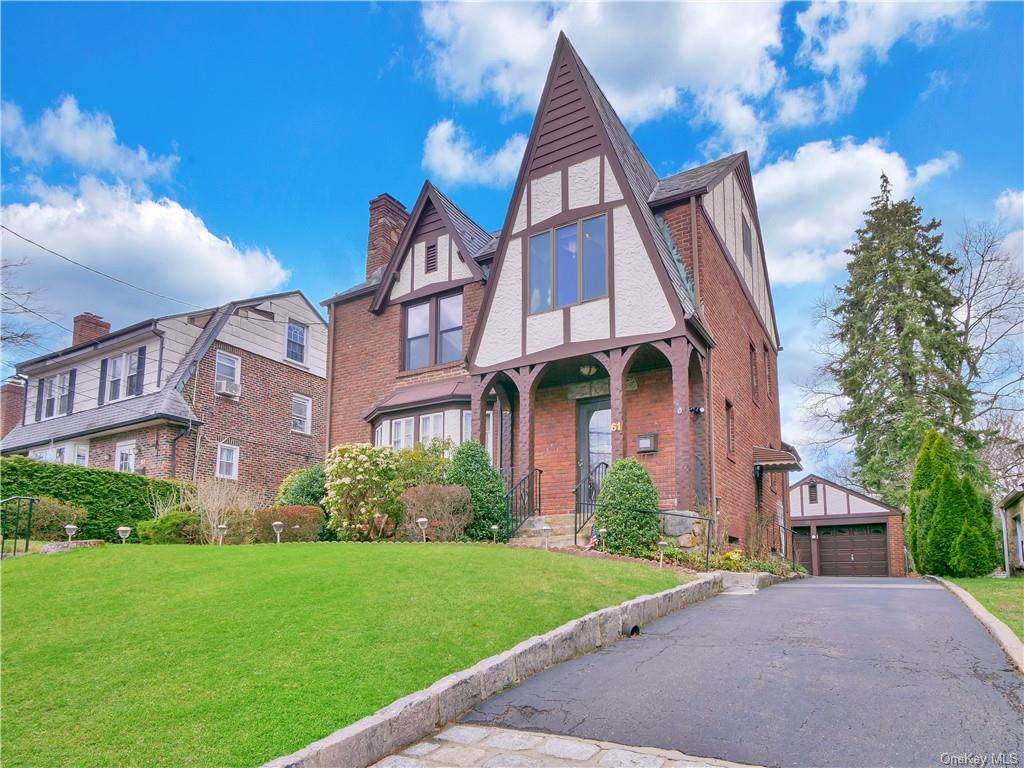 59 aka 61 Minerva Drive - Photo 1