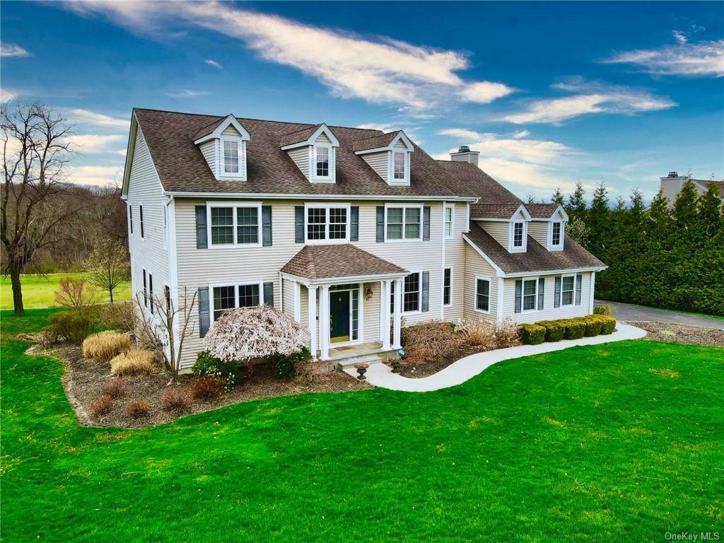 87 Mansion Ridge Boulevard - Photo 1