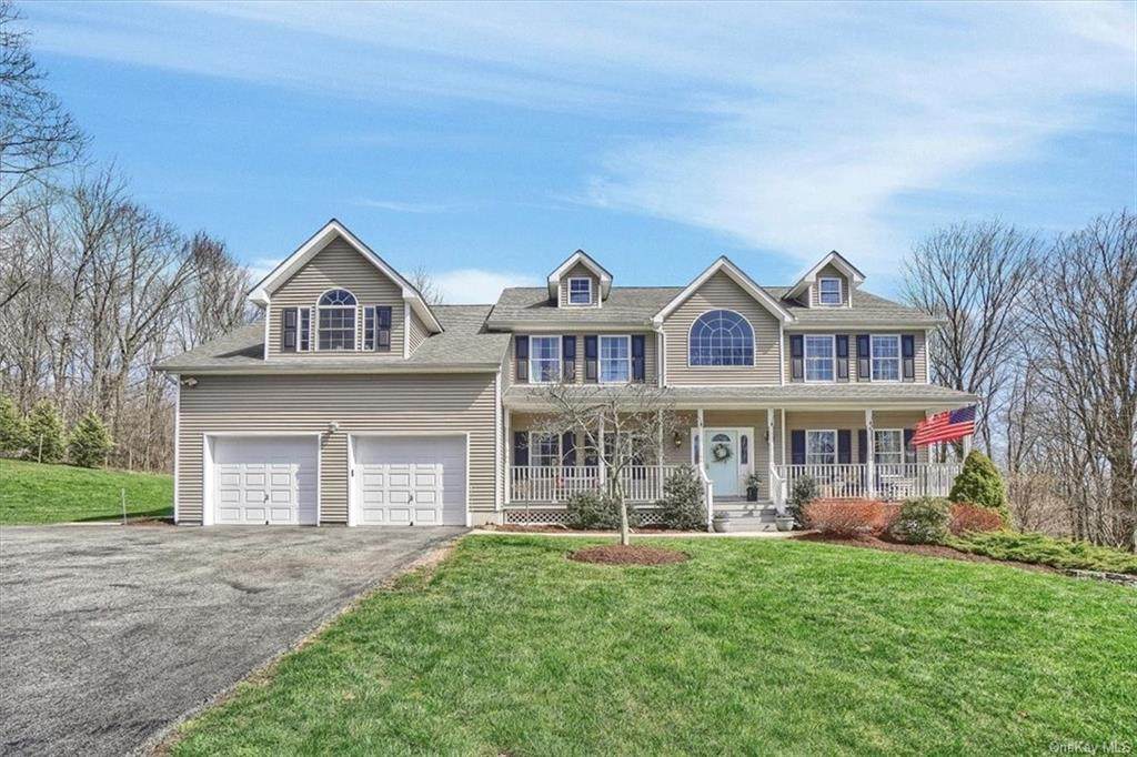 10 Brandywine Crossing - Photo 1