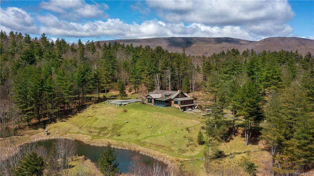 411 Hutchin Hill Road - Photo 1