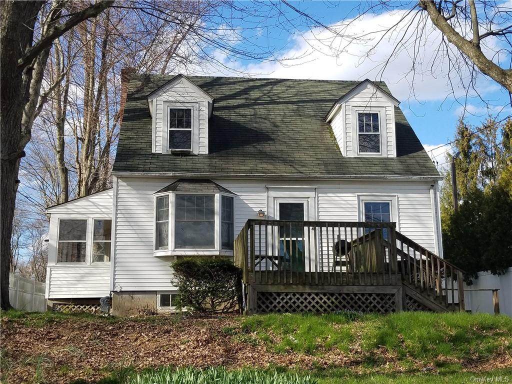 1058 Ny Rt. 17K - Photo 1