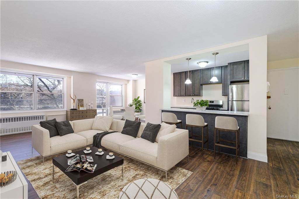 2550 Olinville Avenue - Photo 1