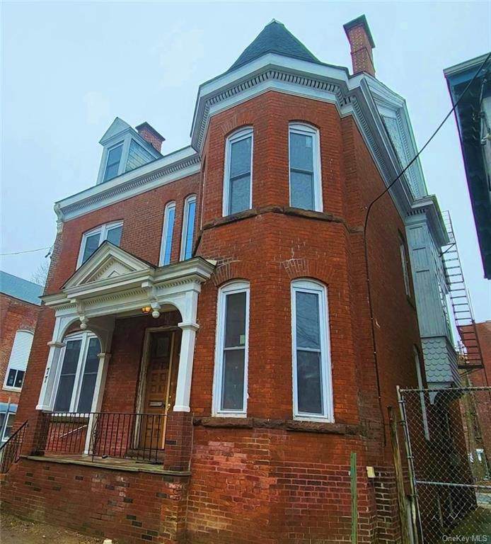 77 Academy Street - Photo 1