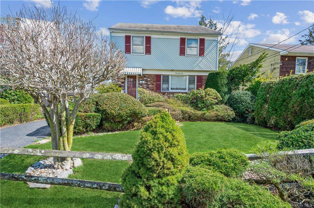 146 Windermere Drive - Photo 1