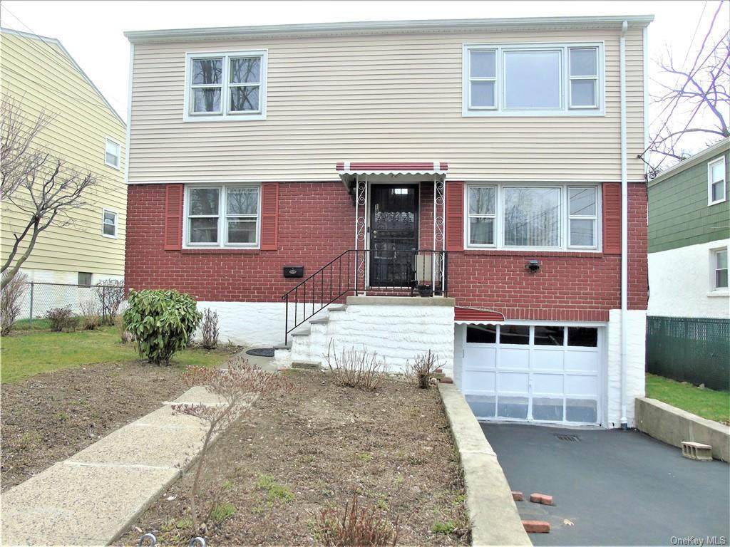 18 Roanoke Street - Photo 1