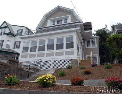 592 Warburton Avenue - Photo 1