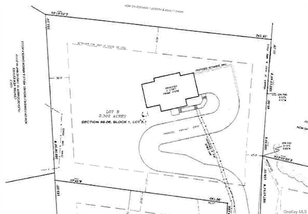 1450 Pleasantville Road - Photo 1