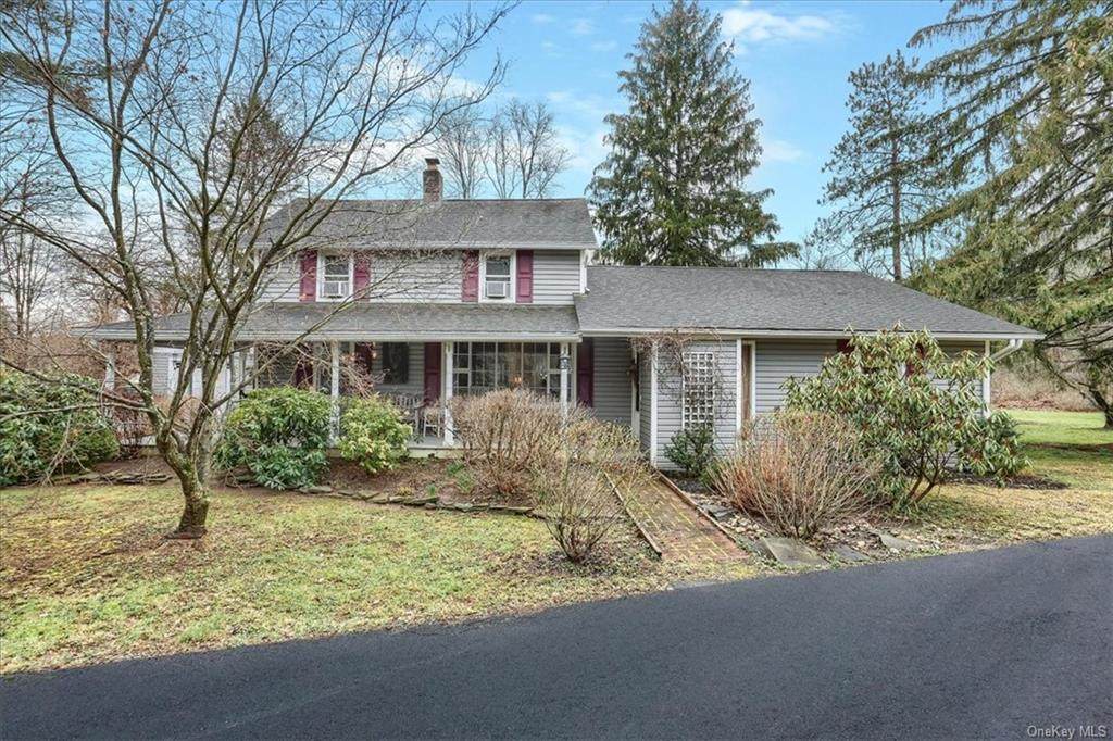 123 Creamery Road - Photo 1