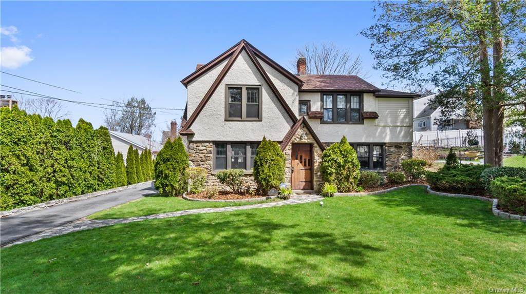 41 Roosevelt Drive - Photo 1